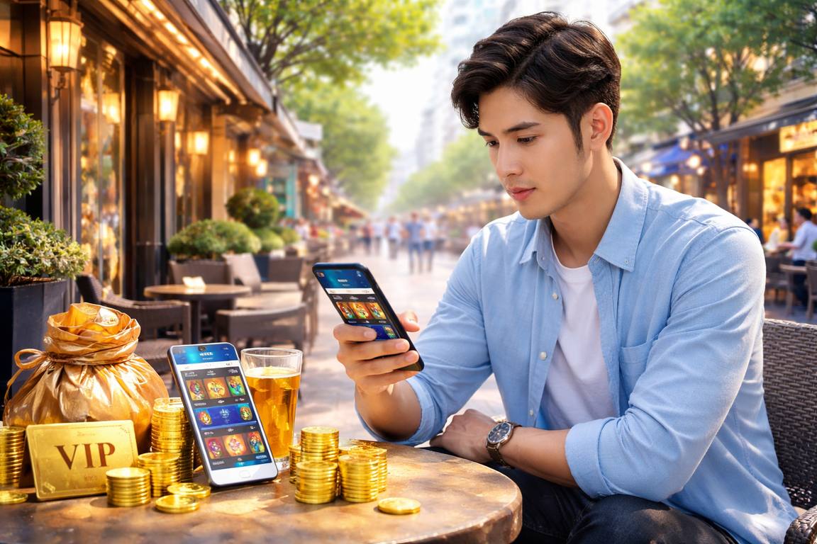 p3333 Mở tài khoản và bắt đầu nhanh chóng