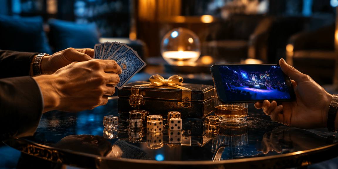 p3333 Kham pha ban Baccarat Co Dien cua chung toi